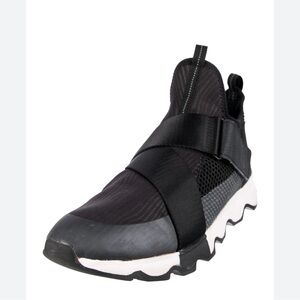 Sorel Womens Slip on Sneakers